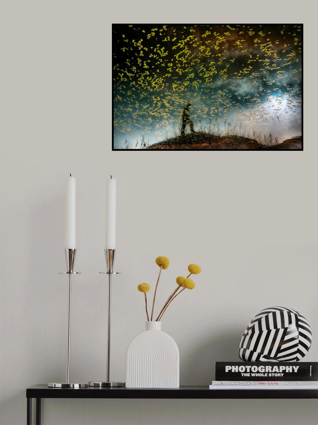 Poster och Canvastavla
