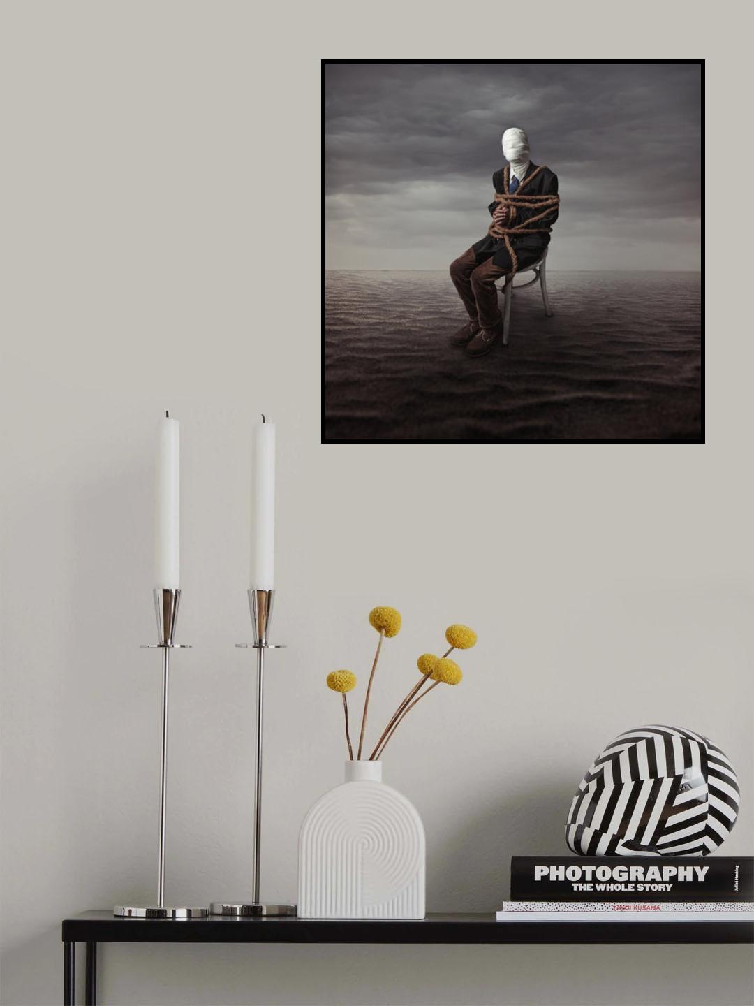 the exiles Poster och Canvastavla