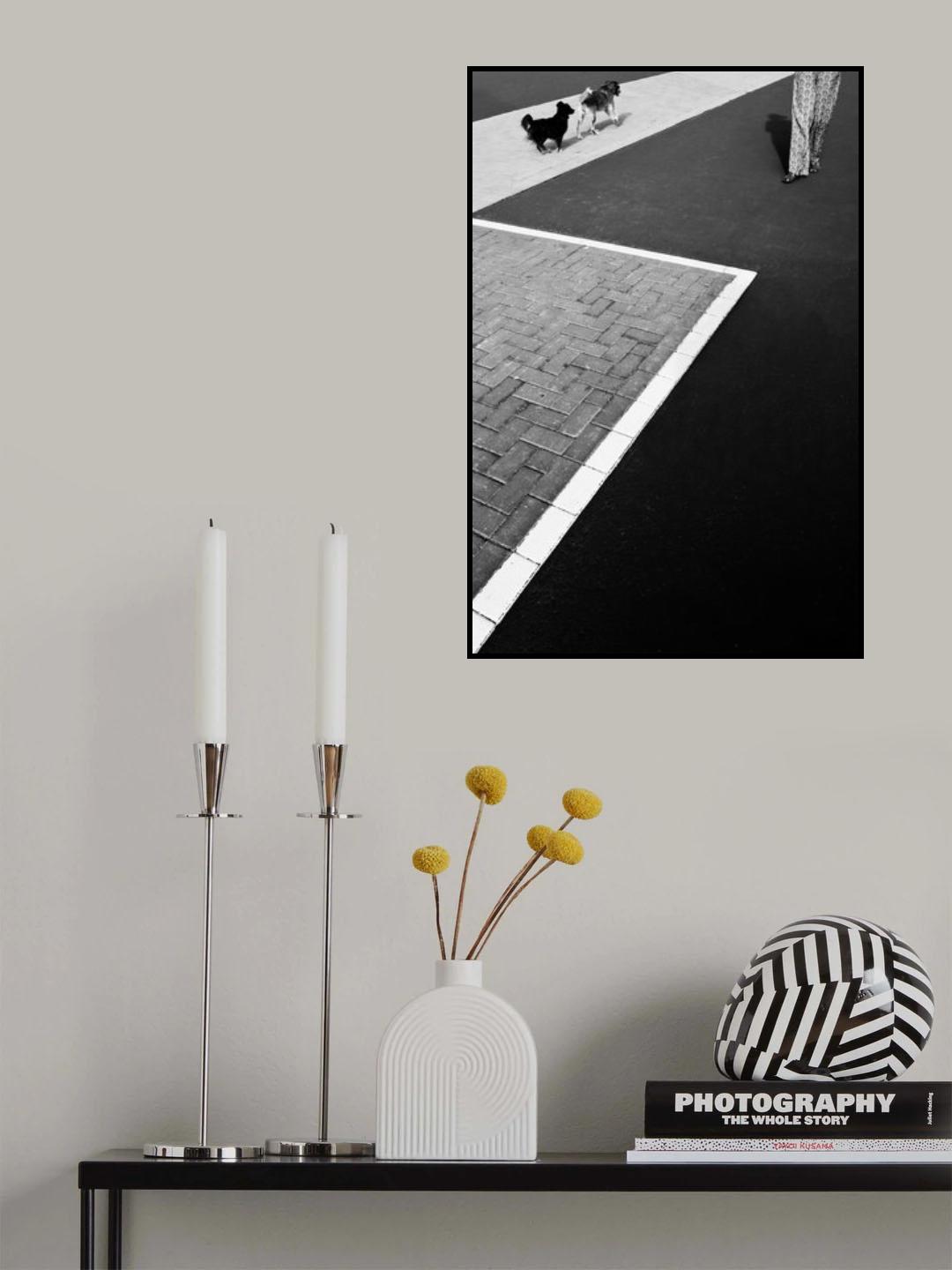 ... Poster och Canvastavla