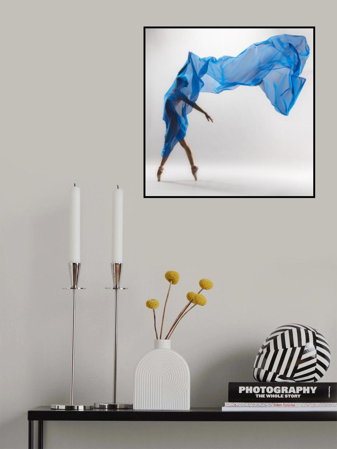 Poster och Canvastavla
