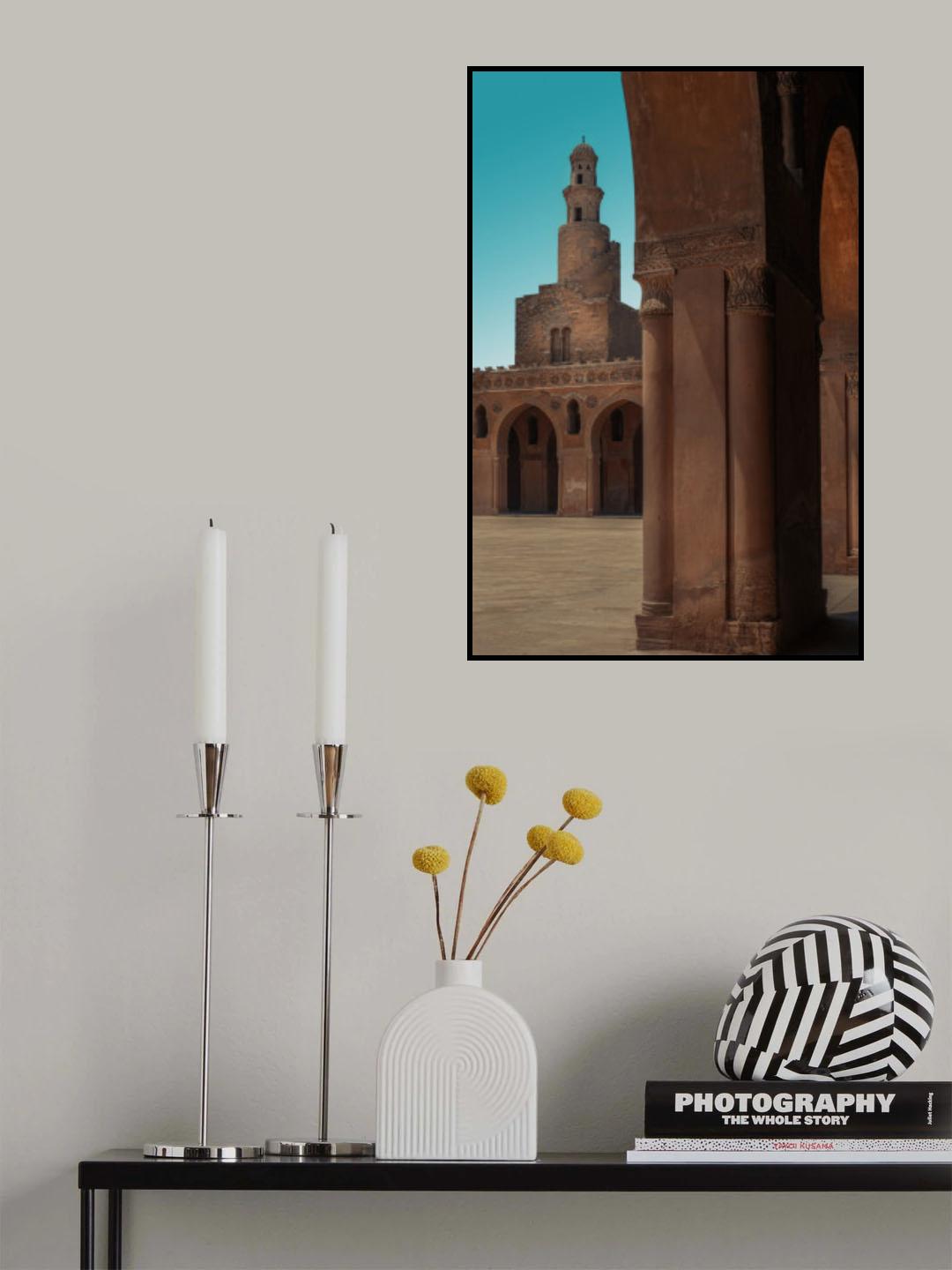 Poster och Canvastavla