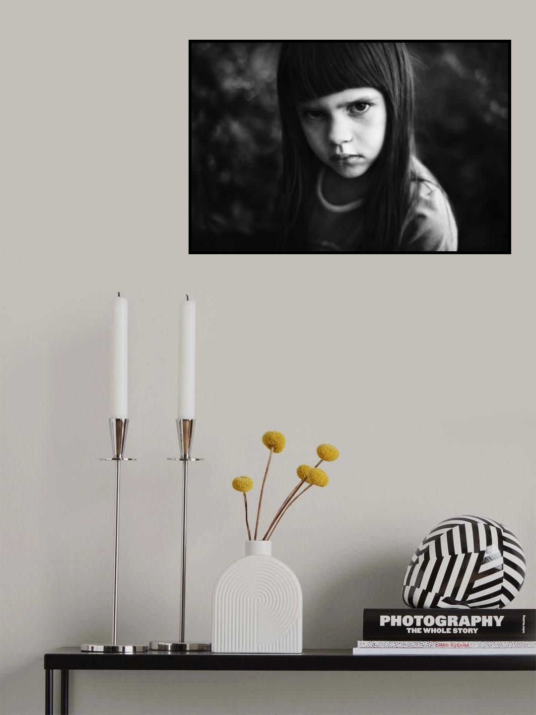 *** Poster och Canvastavla
