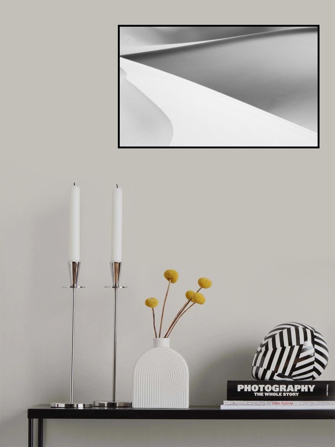 Poster och Canvastavla