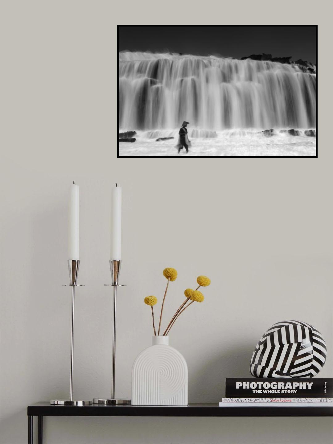 waterland Poster och Canvastavla