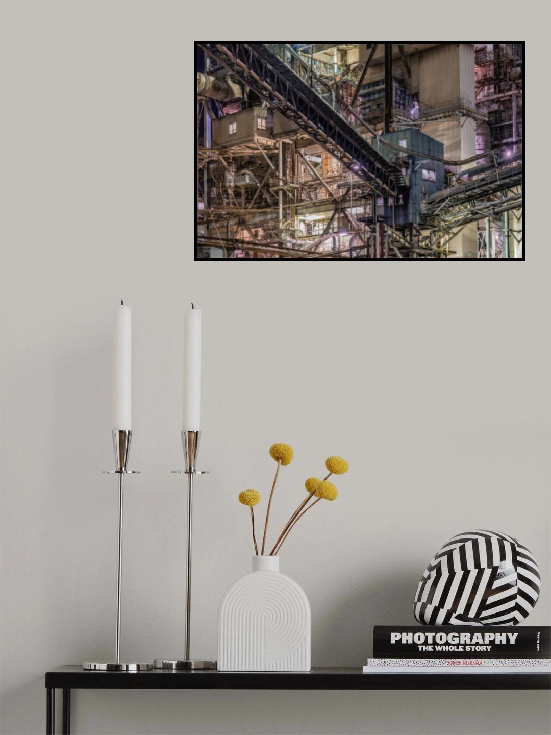 Poster och Canvastavla