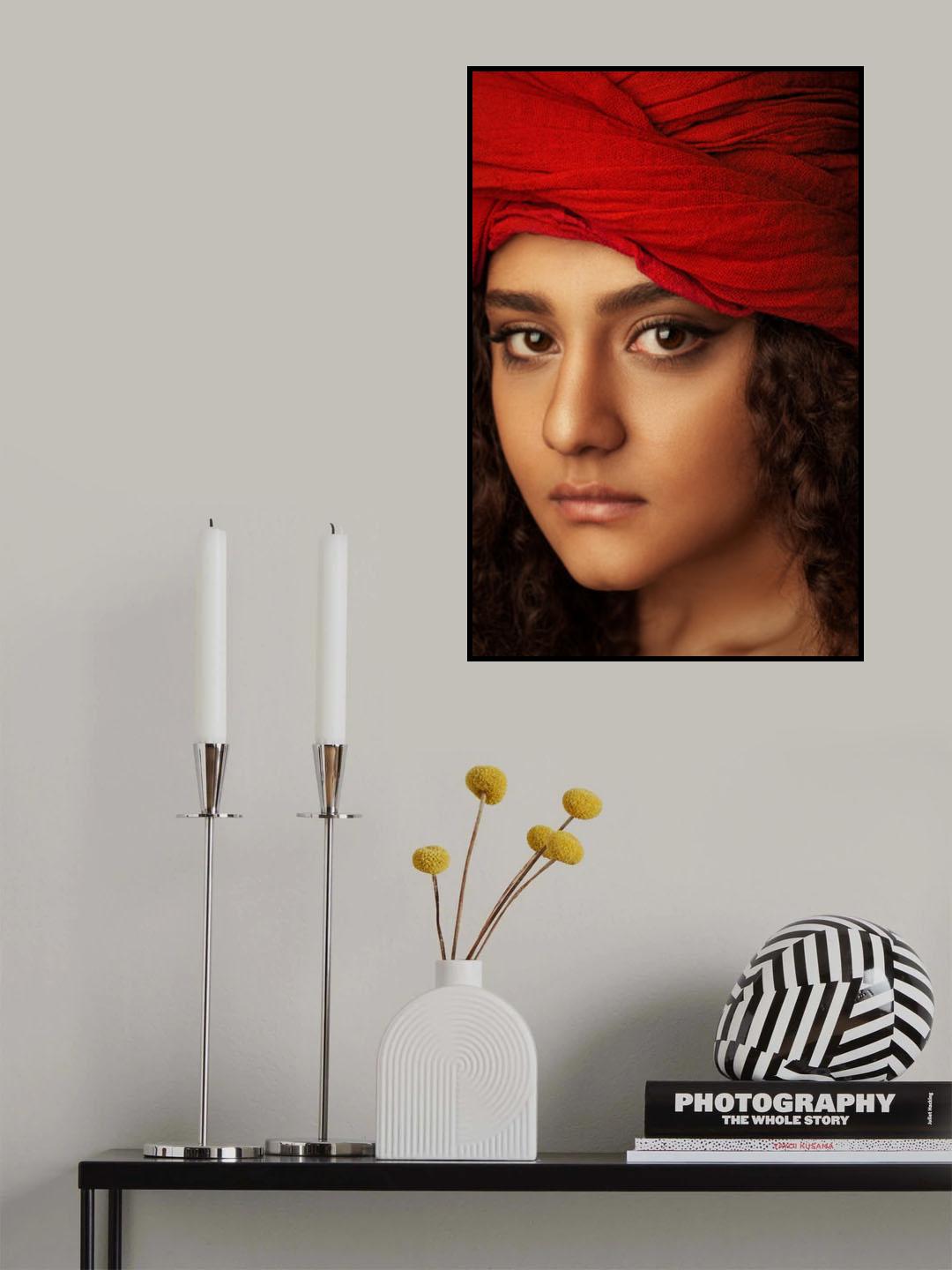 Poster och Canvastavla