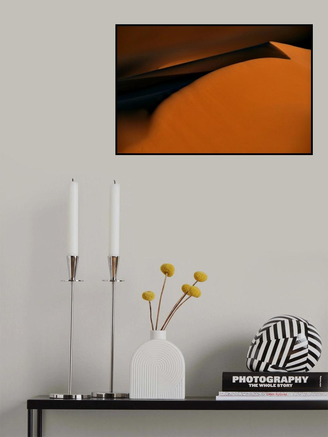 Poster och Canvastavla