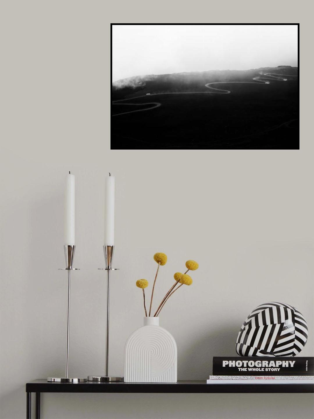 Poster och Canvastavla