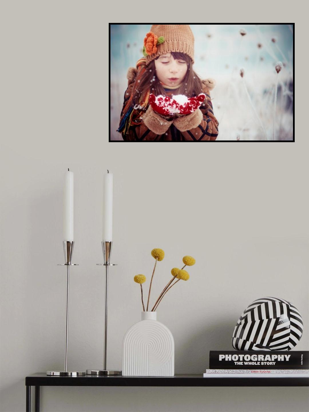 Poster och Canvastavla