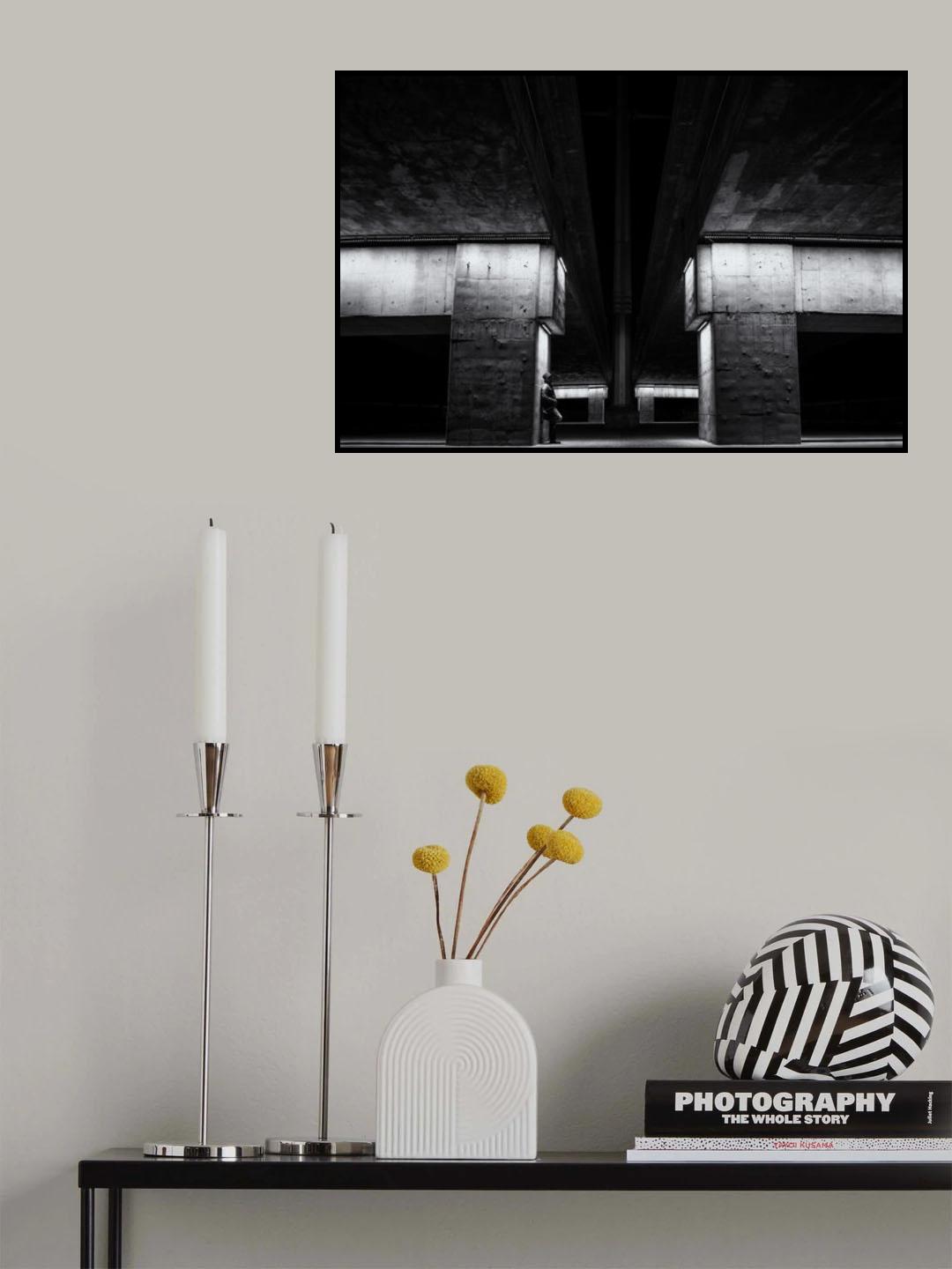 Poster och Canvastavla