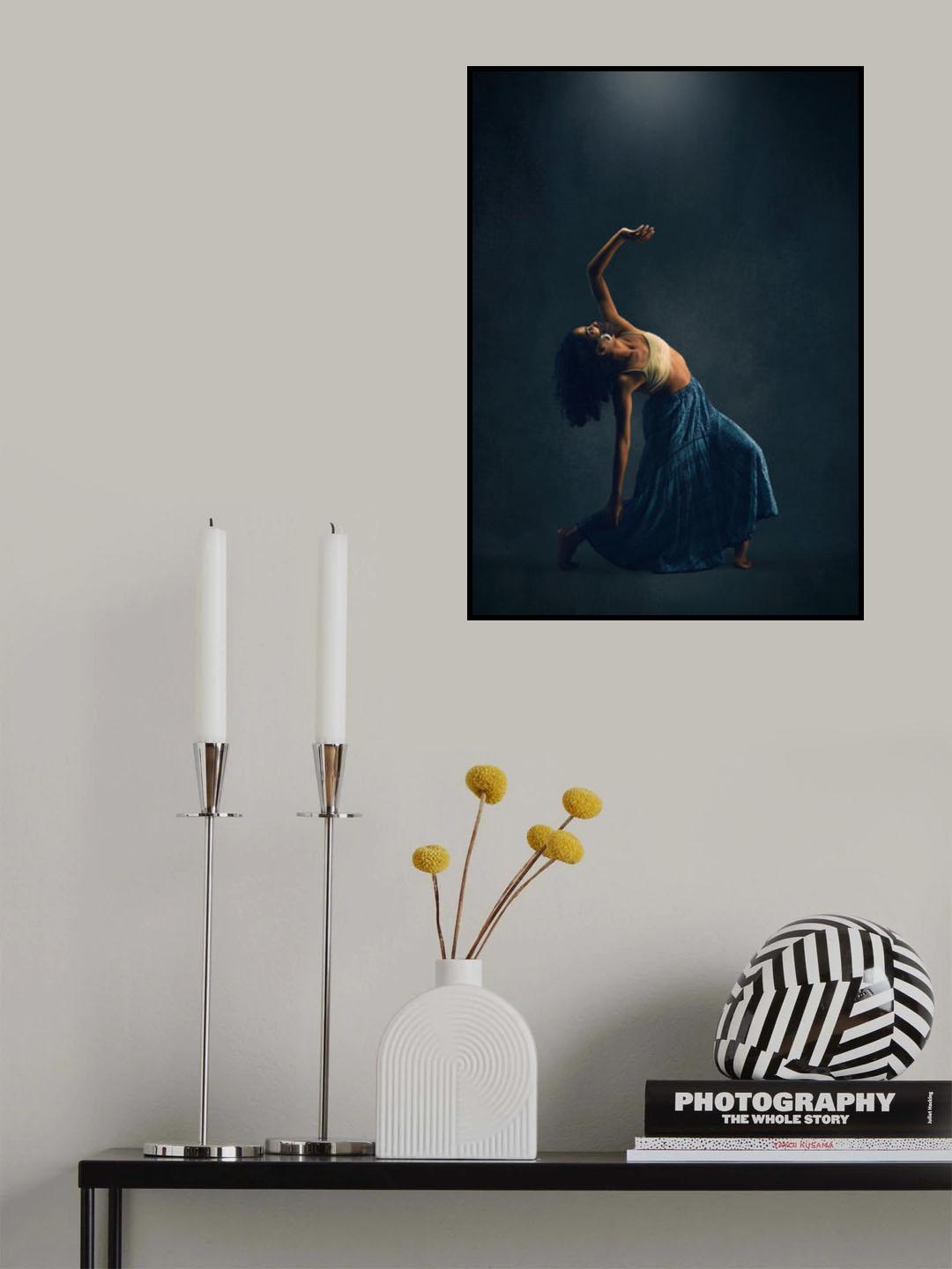 Poster och Canvastavla