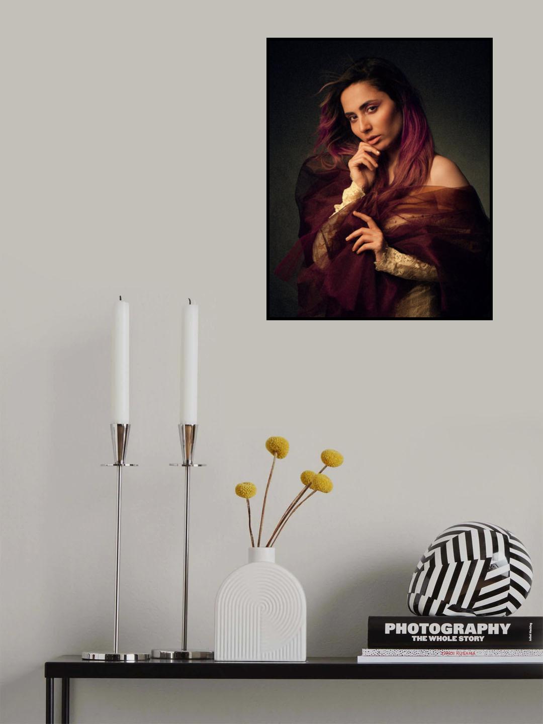 Poster och Canvastavla