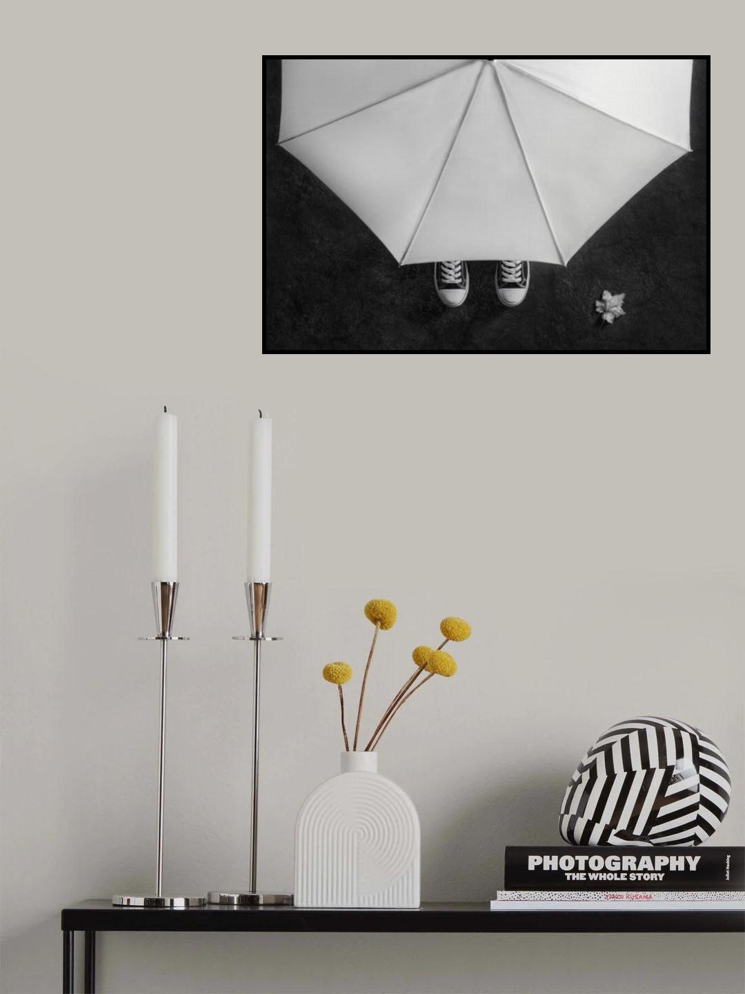 Poster och Canvastavla