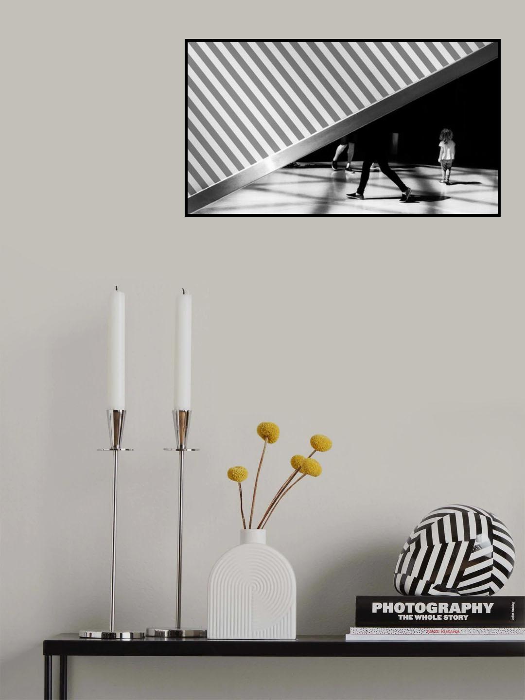 Poster och Canvastavla