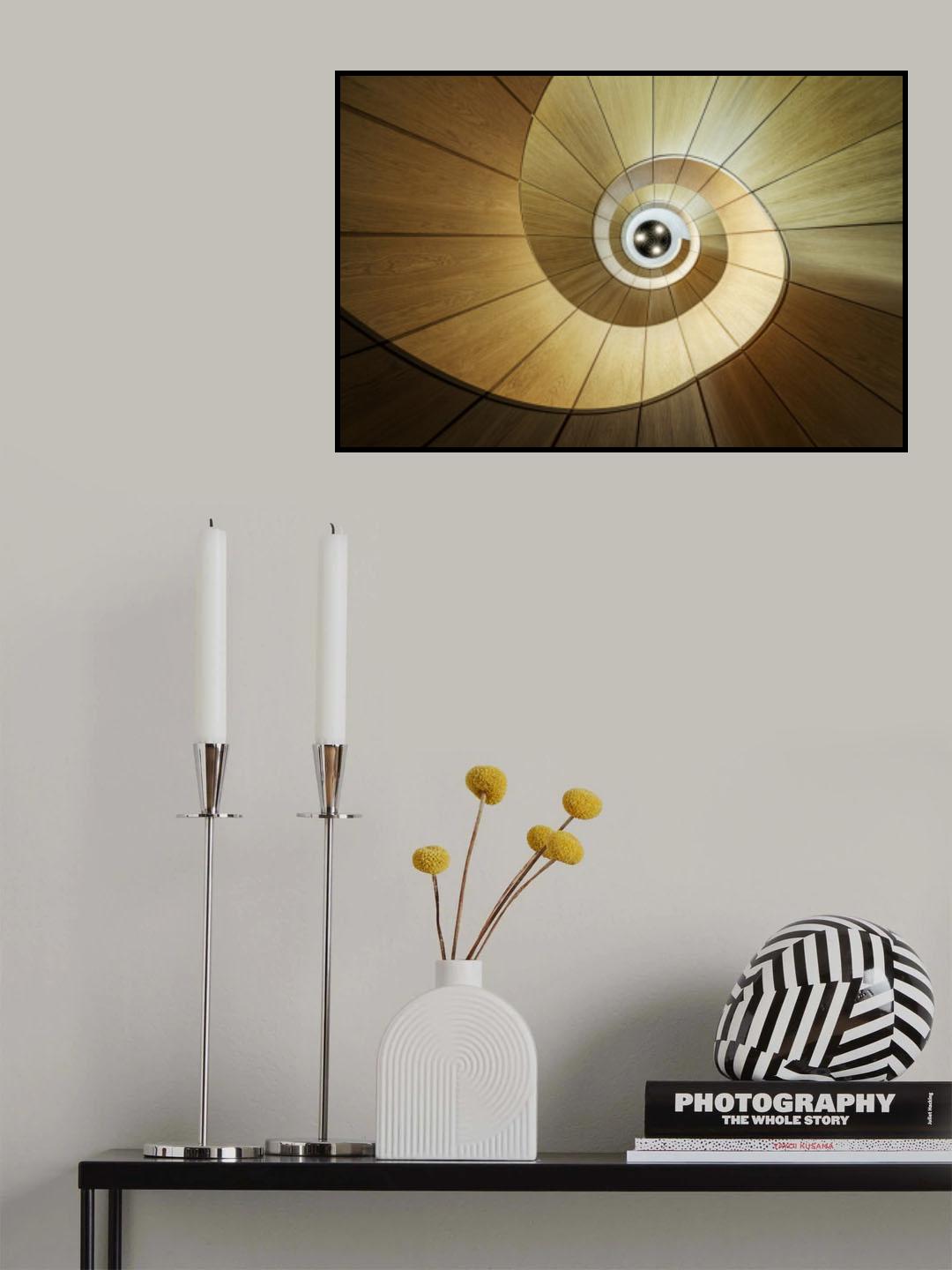 stars Poster och Canvastavla