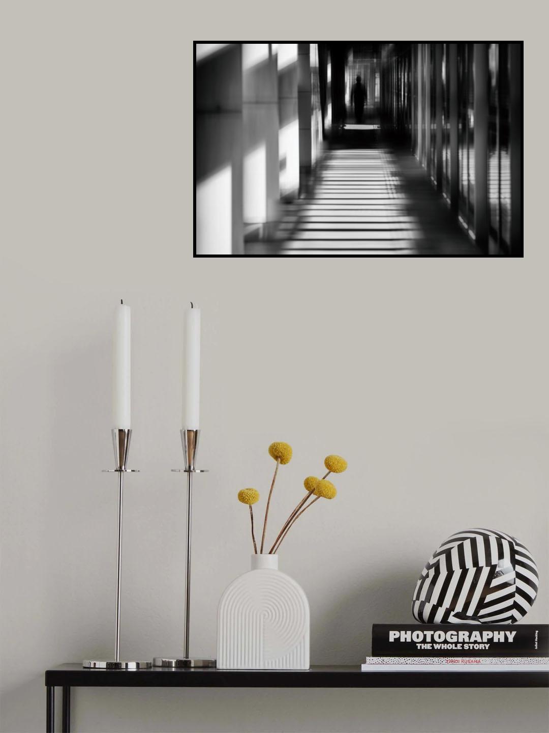 frames Poster och Canvastavla