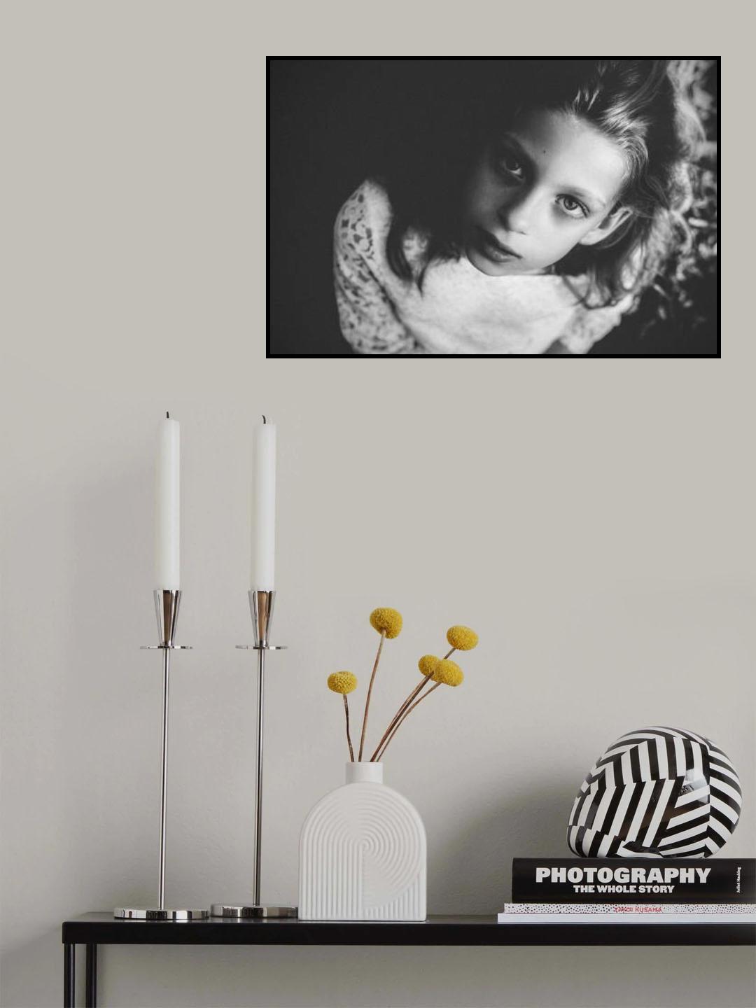 Poster och Canvastavla