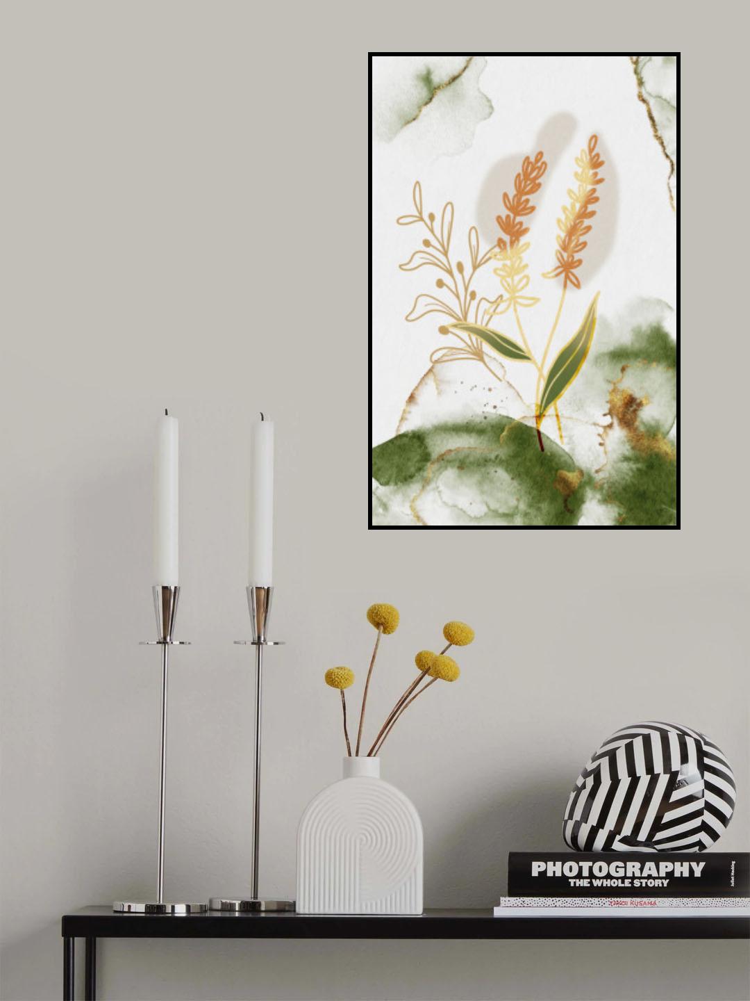 Kuin Poster och Canvastavla