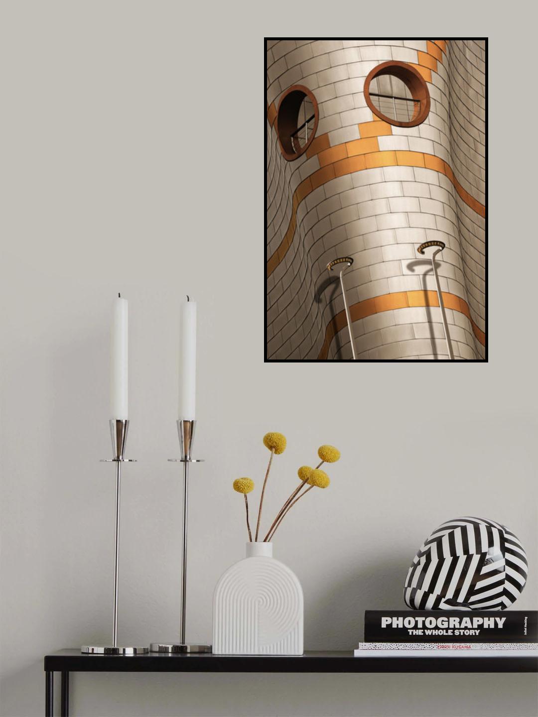 insect Poster och Canvastavla