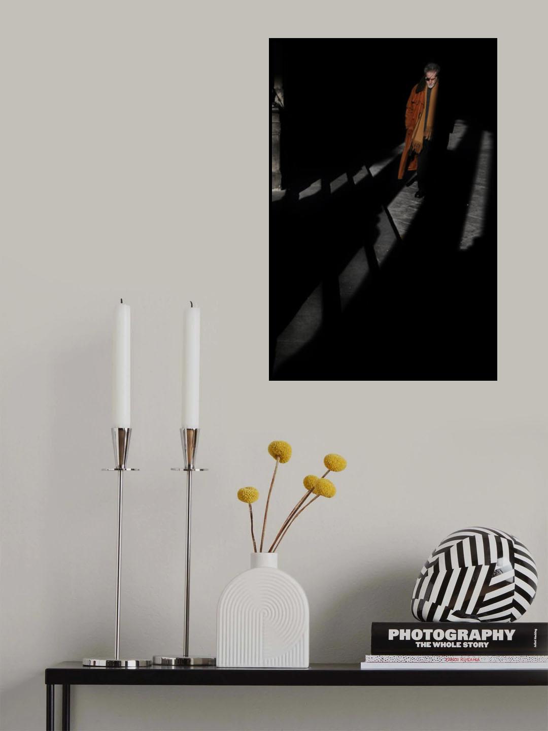 Poster och Canvastavla