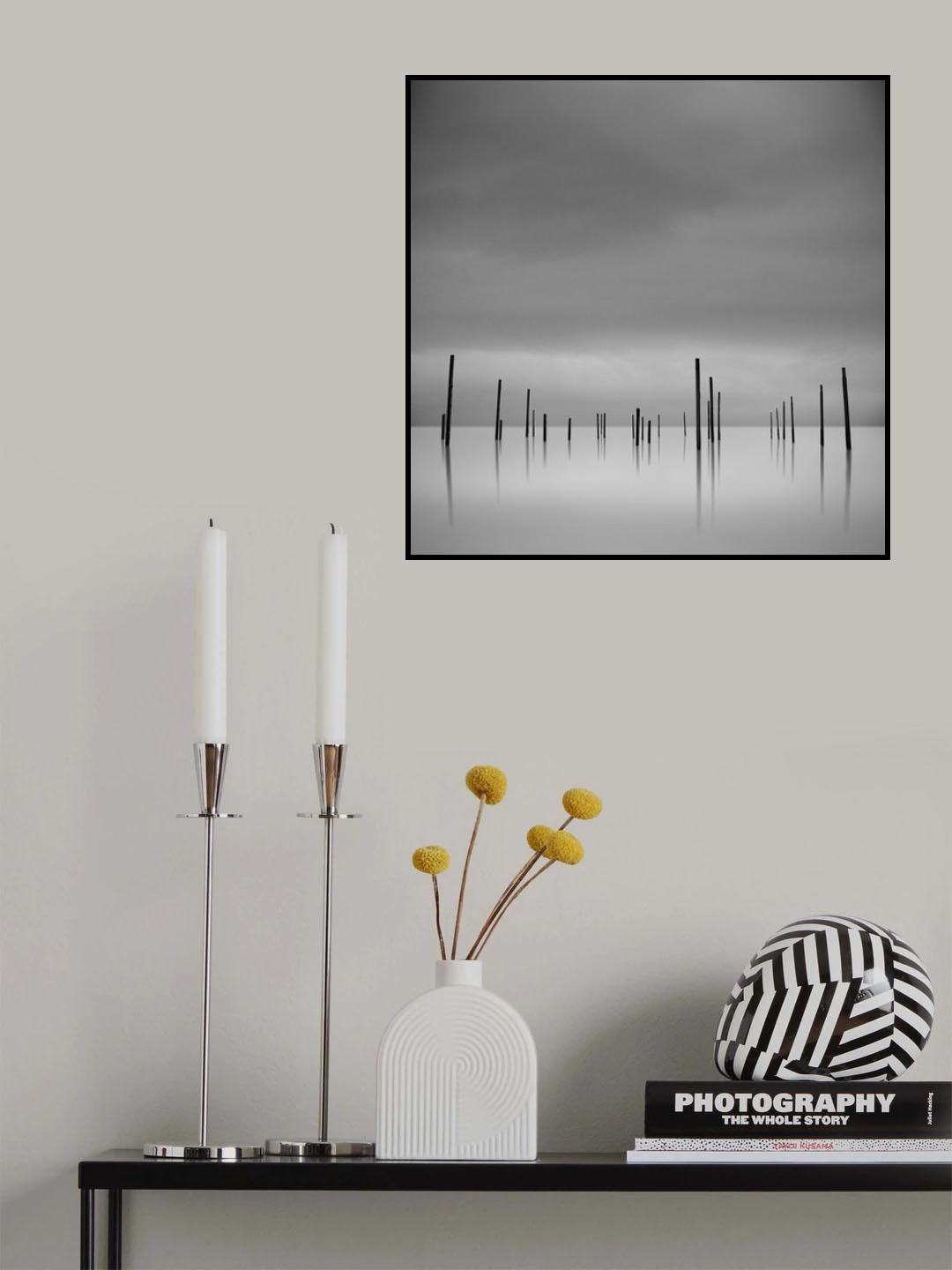 As Time Goes By 011 Poster och Canvastavla