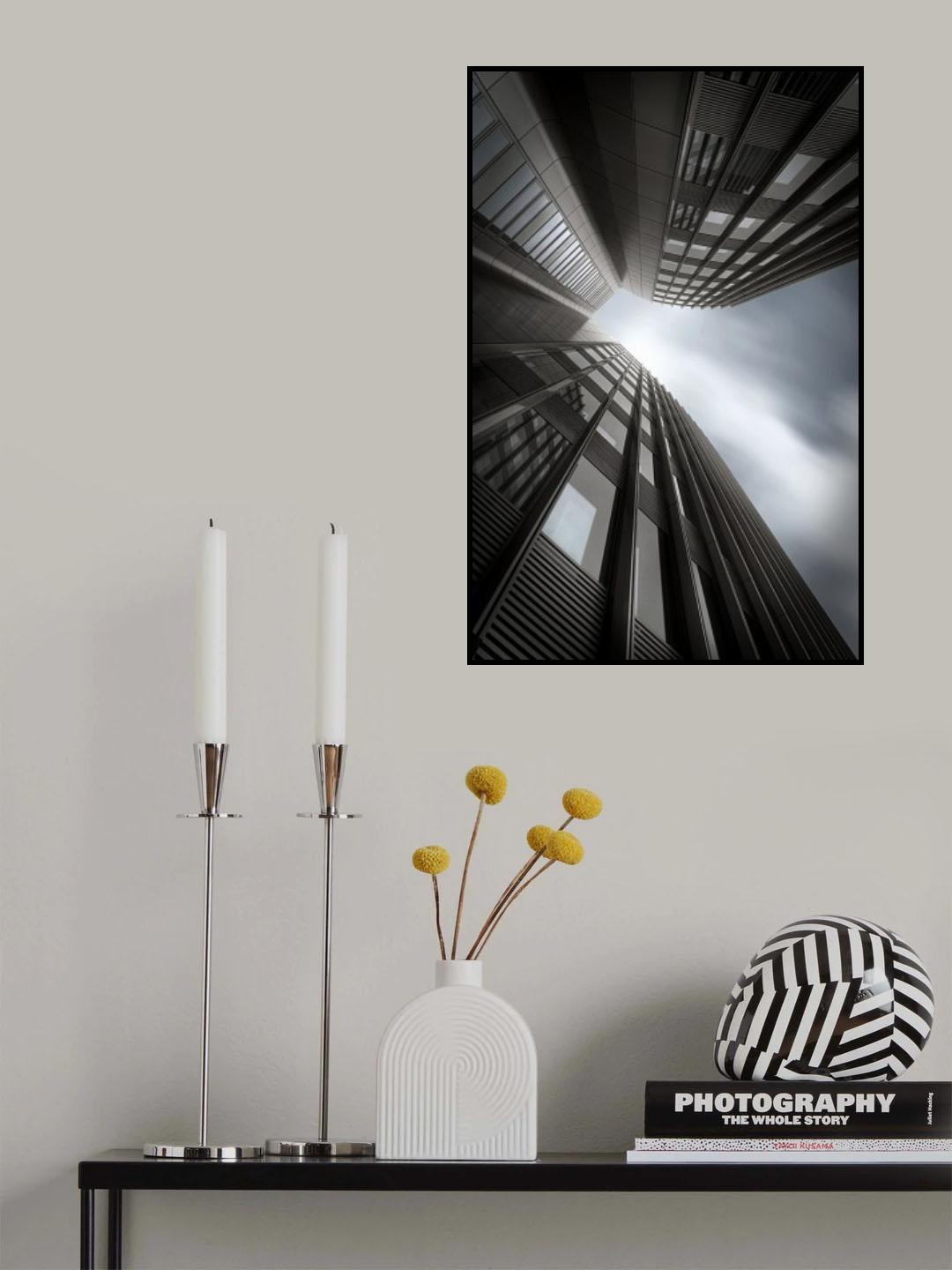 Poster och Canvastavla