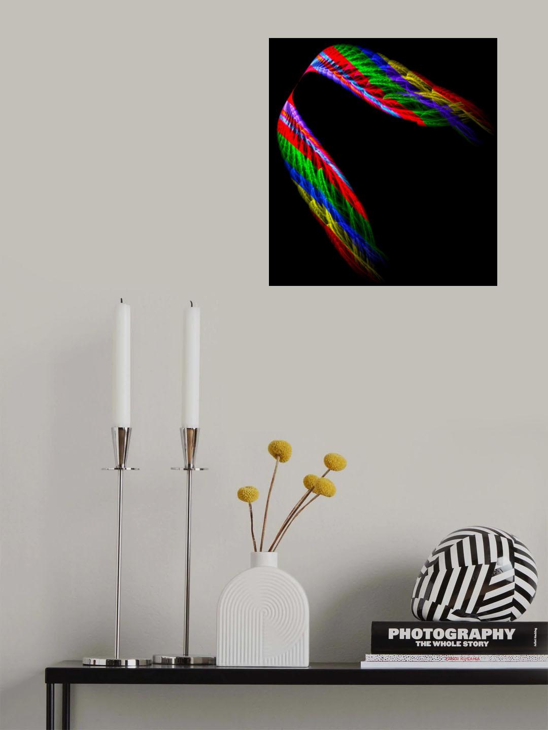 Beak to Beak Poster och Canvastavla