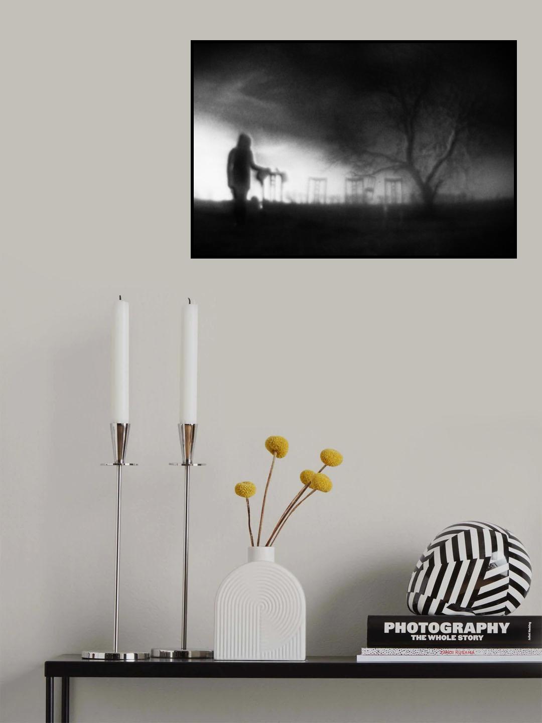 Poster och Canvastavla