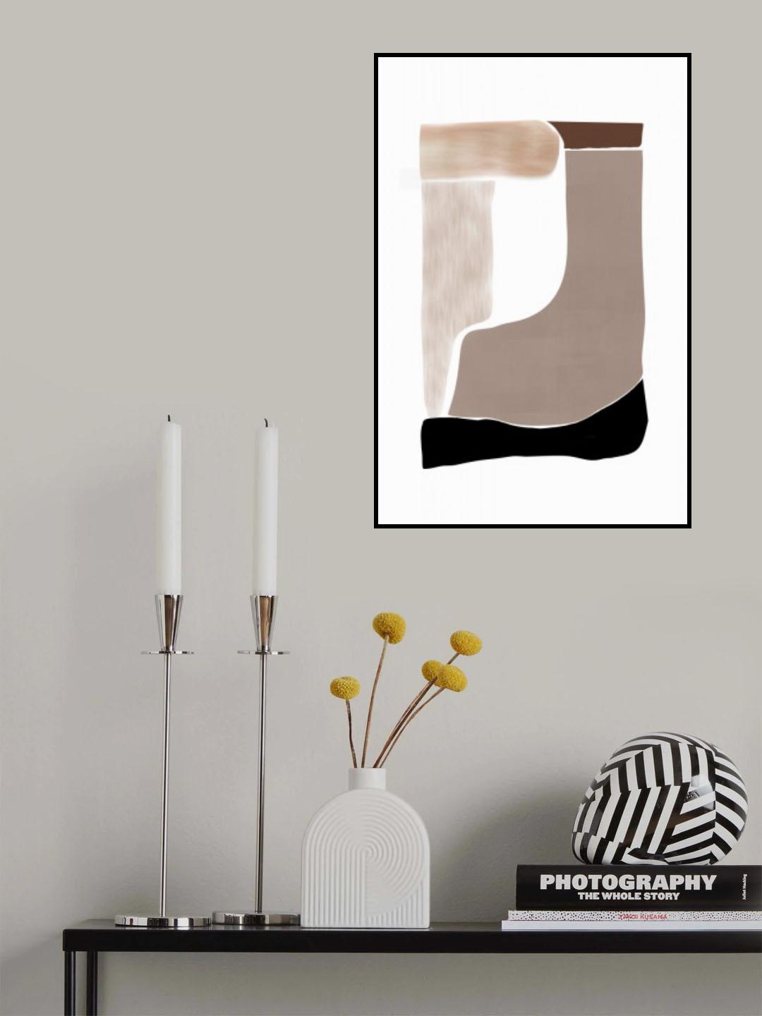 1127 2x3ratio Poster och Canvastavla