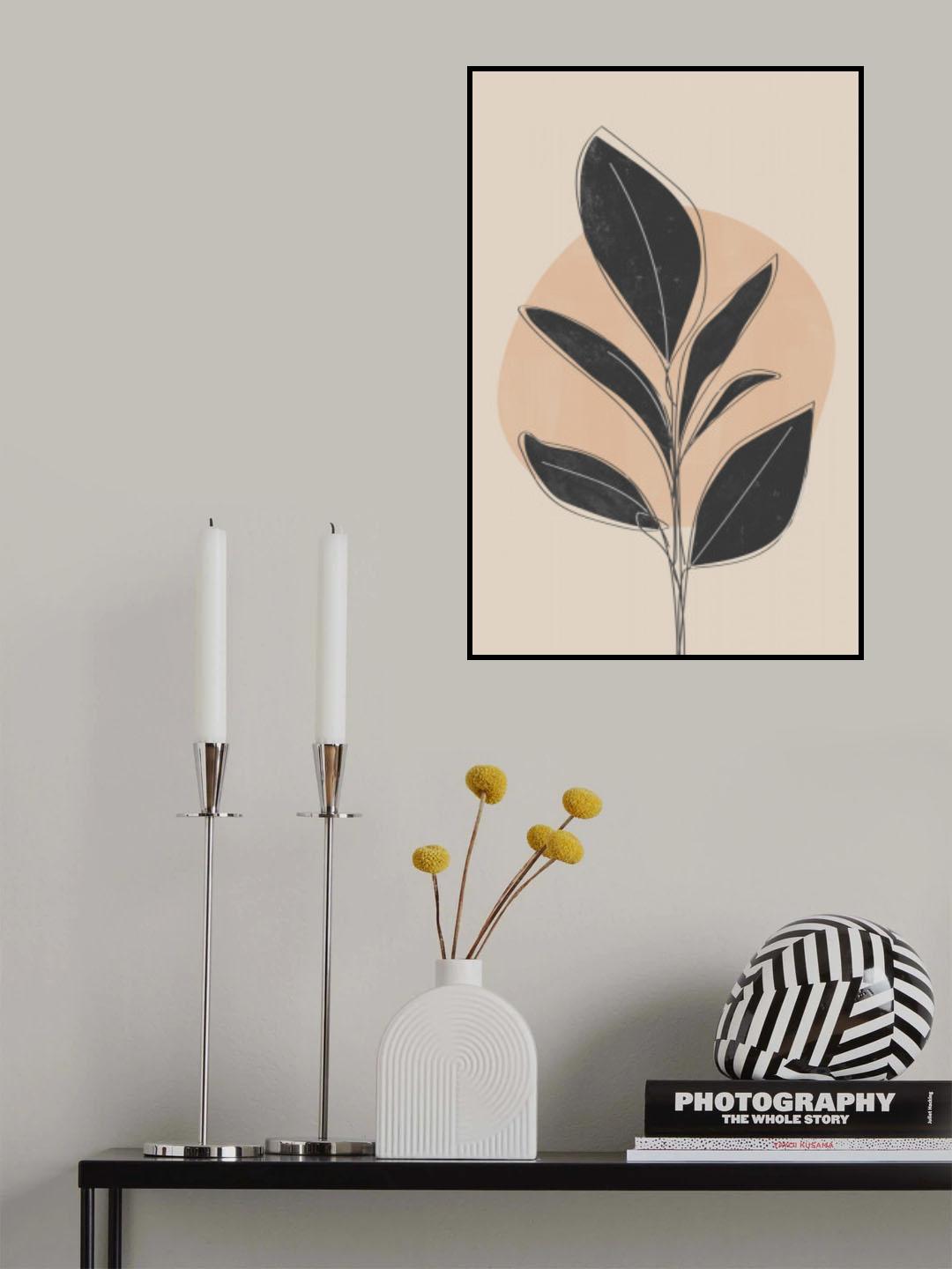 N2 2x3ratio Poster och Canvastavla