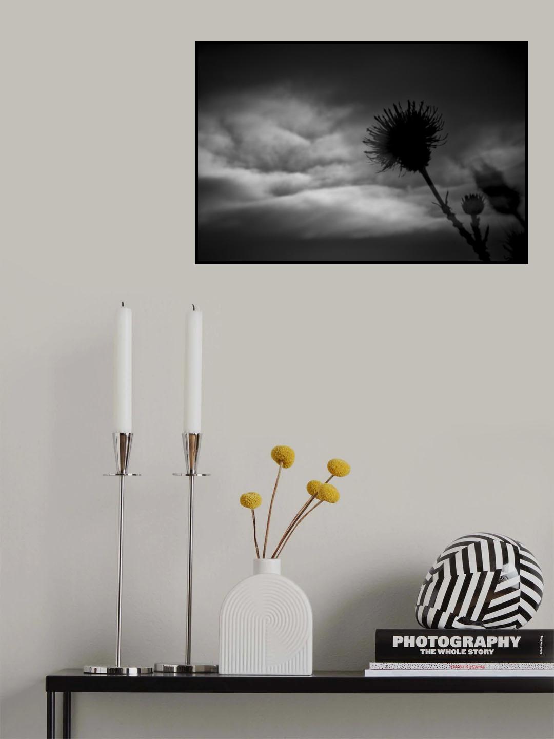 Poster och Canvastavla