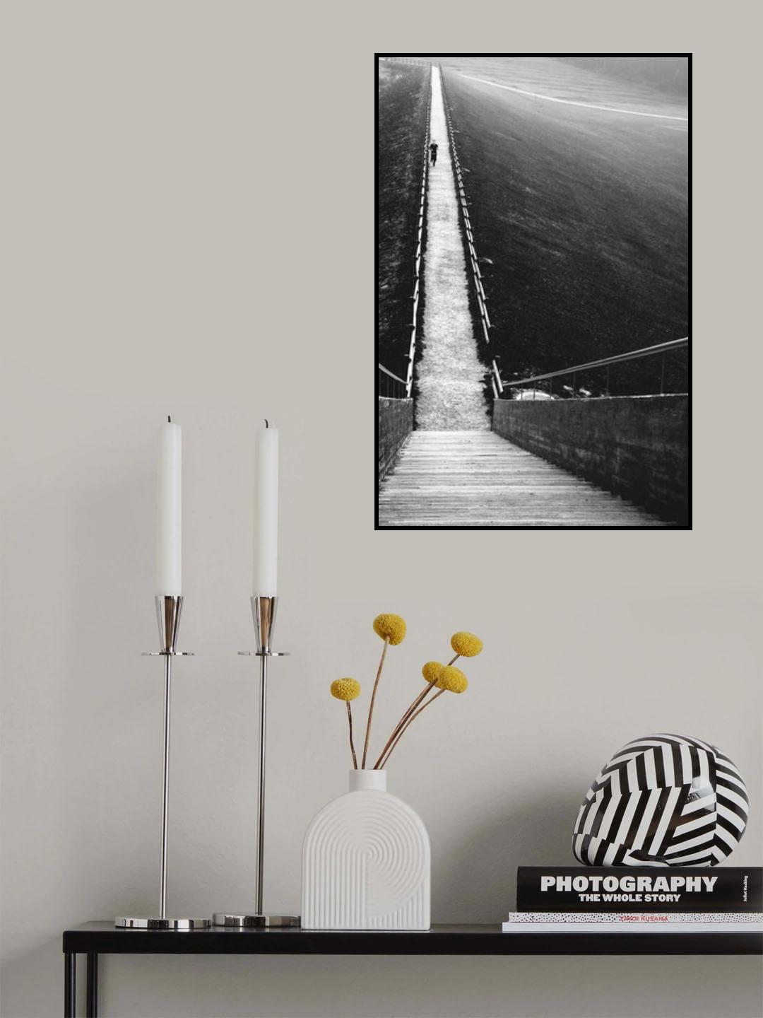 Poster och Canvastavla