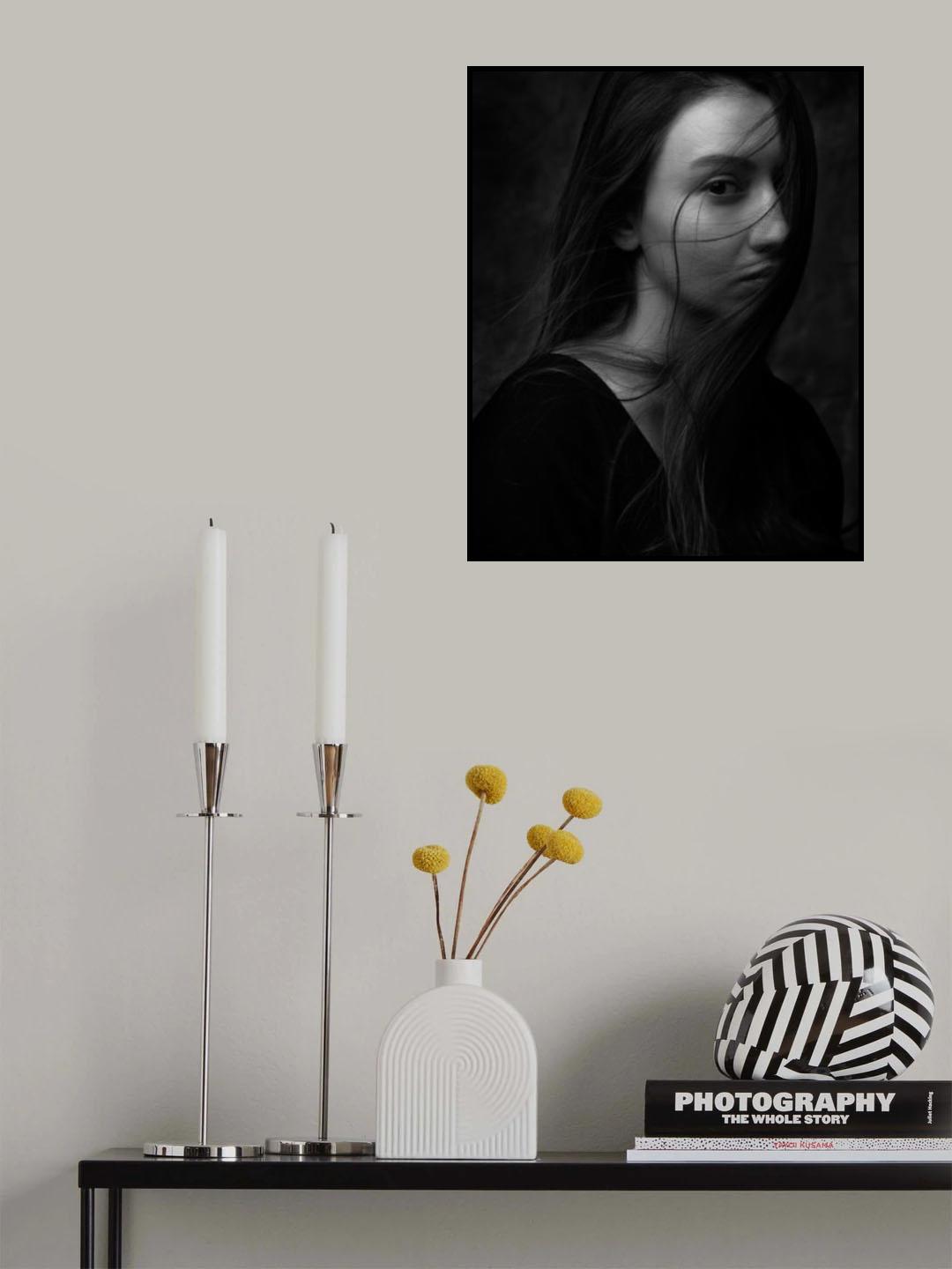 Poster och Canvastavla