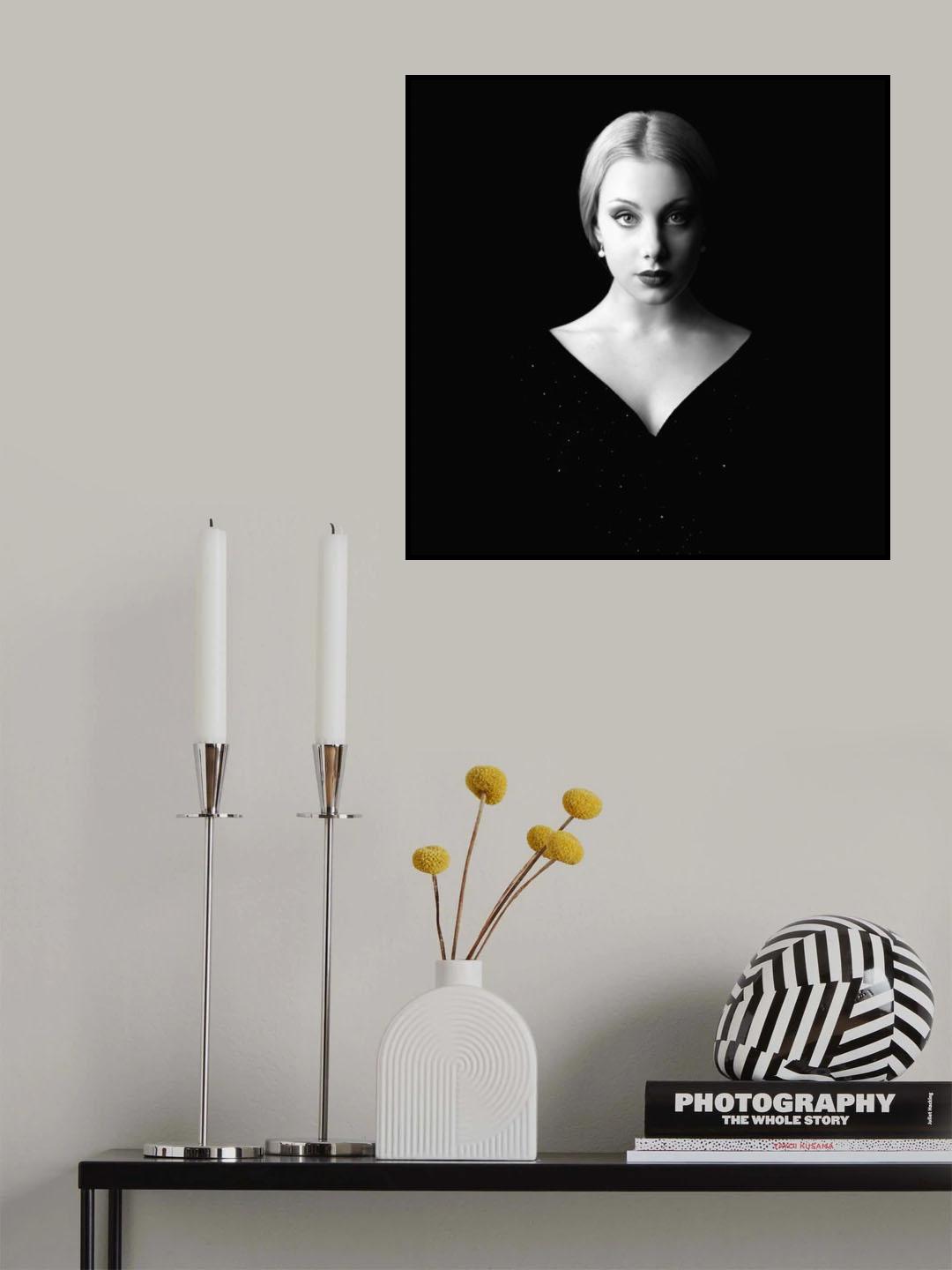 Poster och Canvastavla
