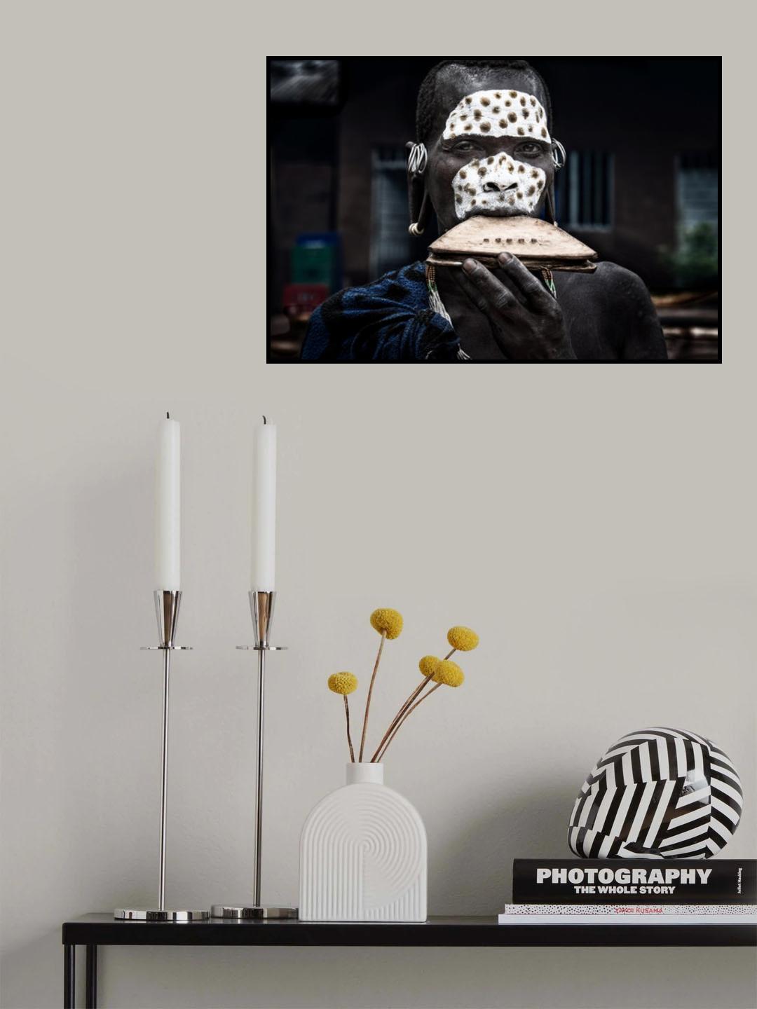 Poster och Canvastavla