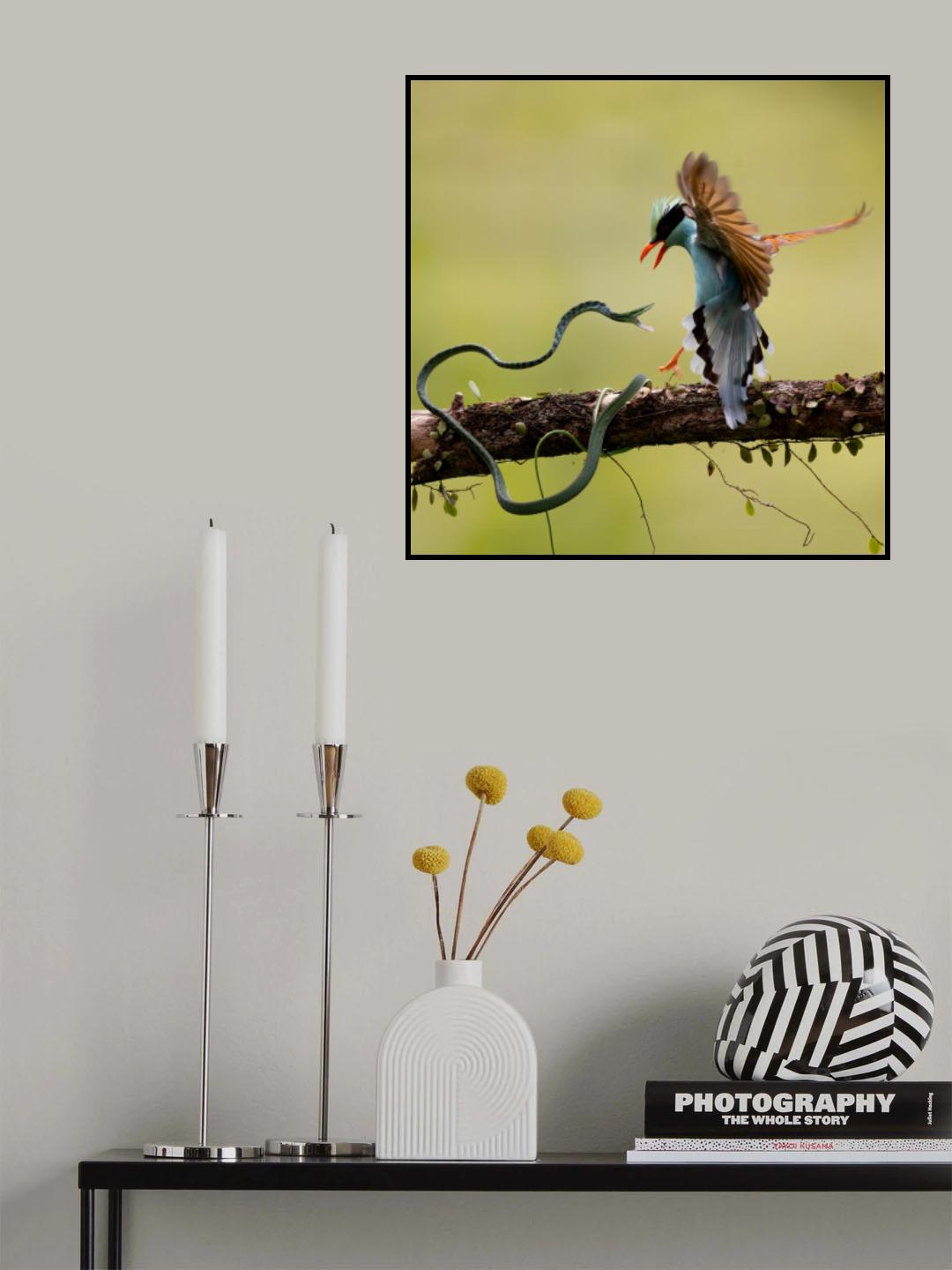 Poster och Canvastavla