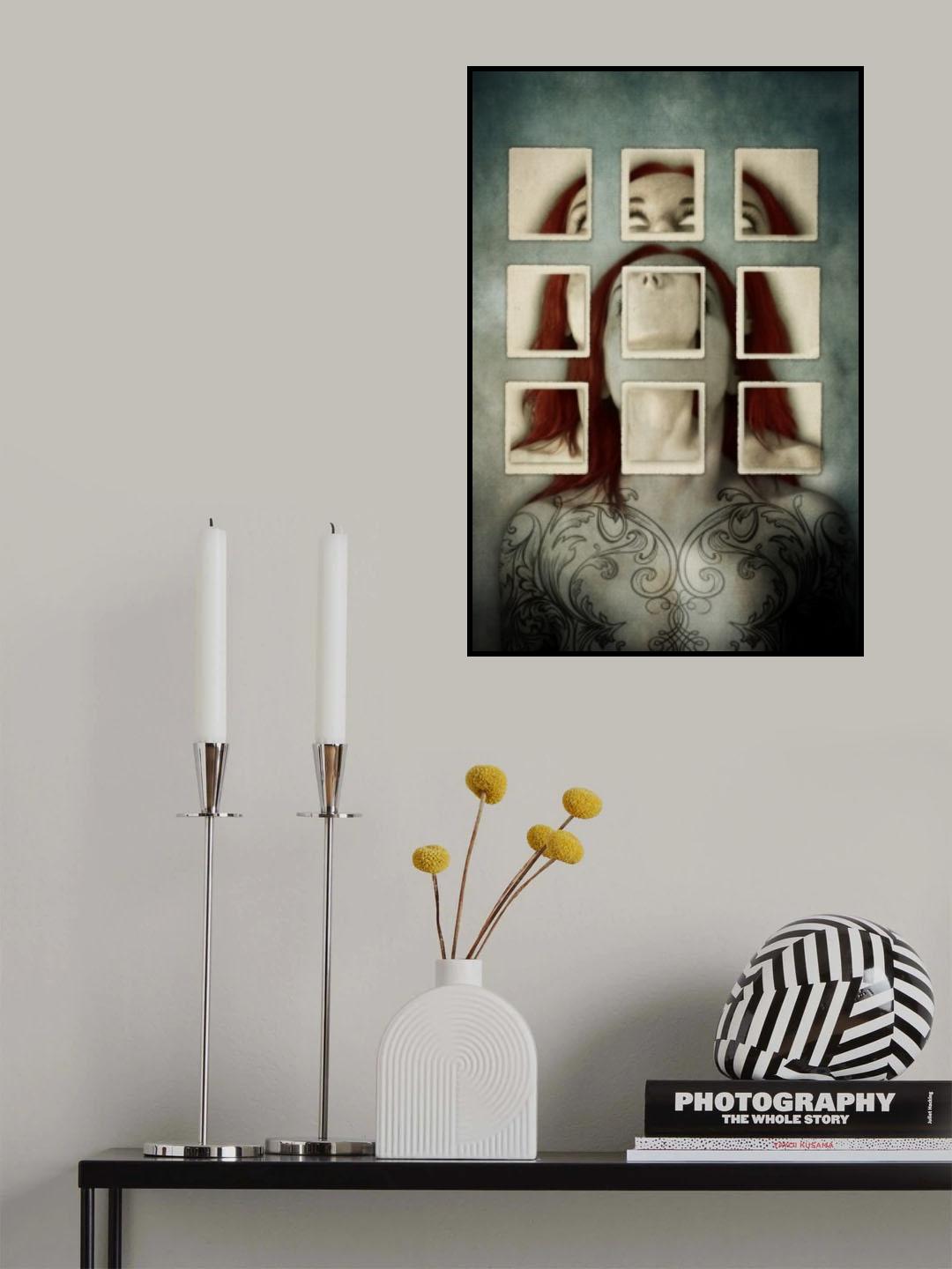 Poster och Canvastavla