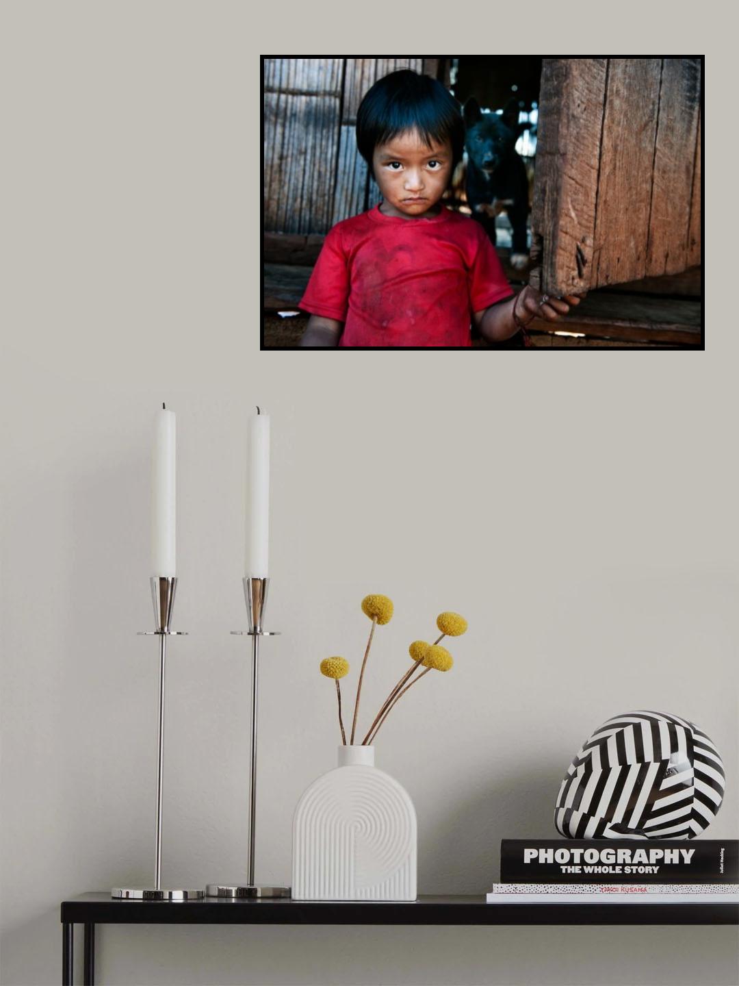 Poster och Canvastavla