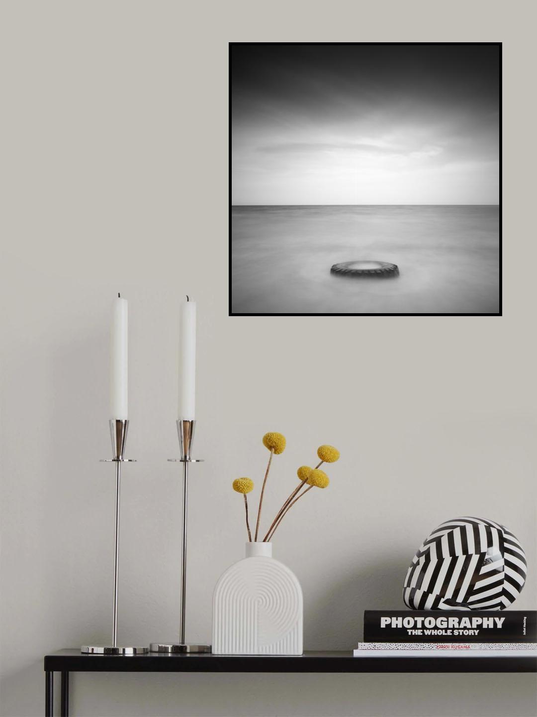 -o- Poster och Canvastavla