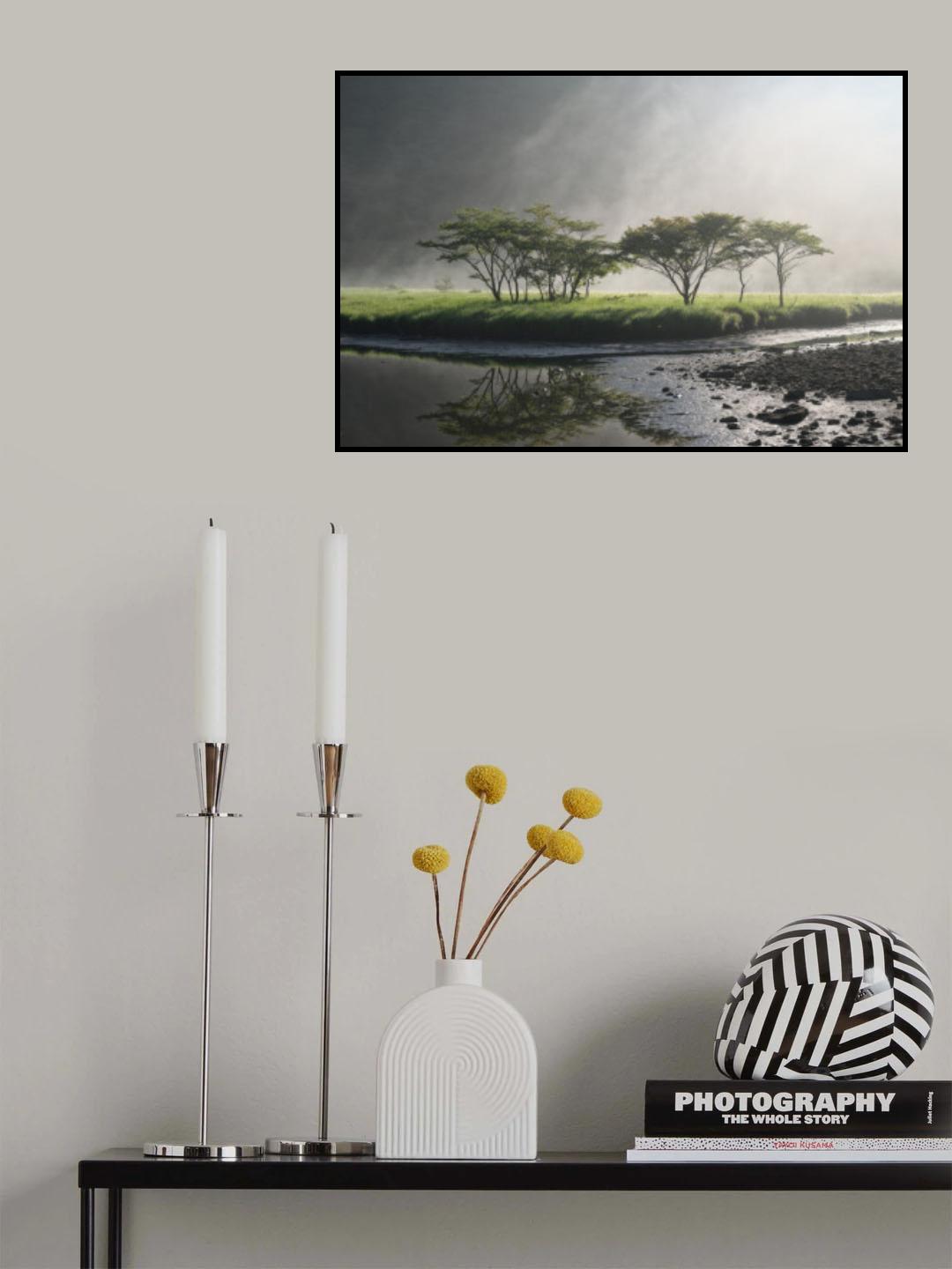 Poster och Canvastavla