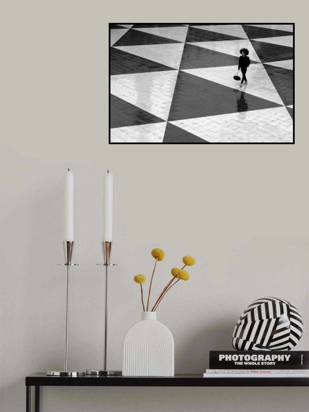 Poster och Canvastavla