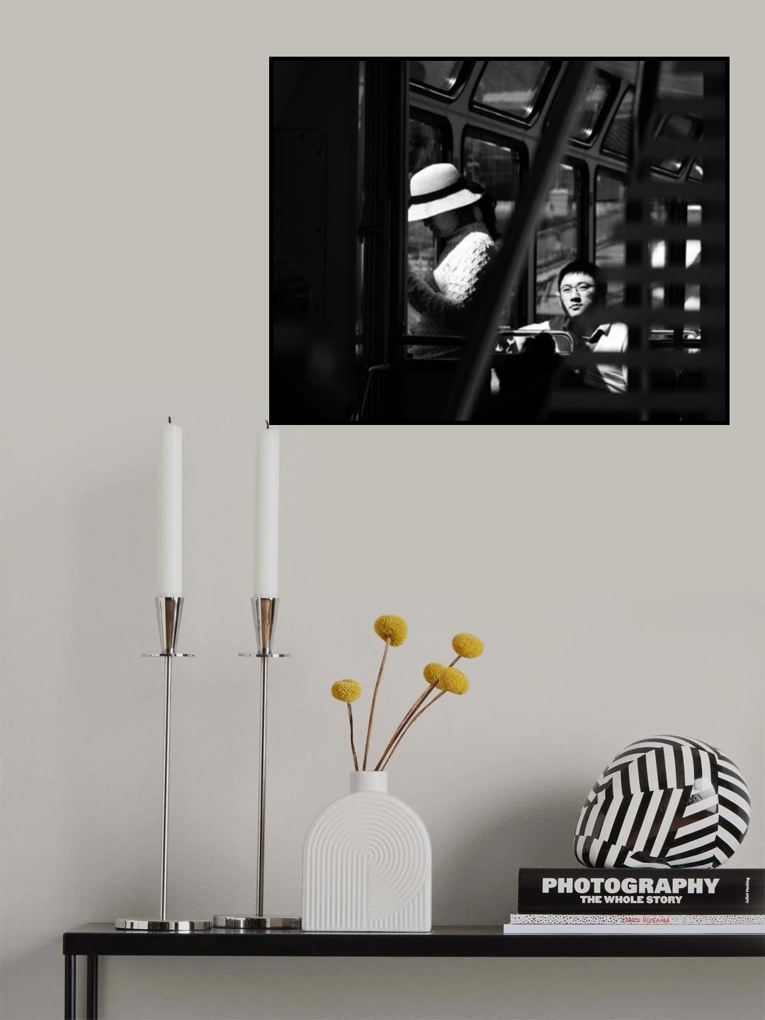 Poster och Canvastavla