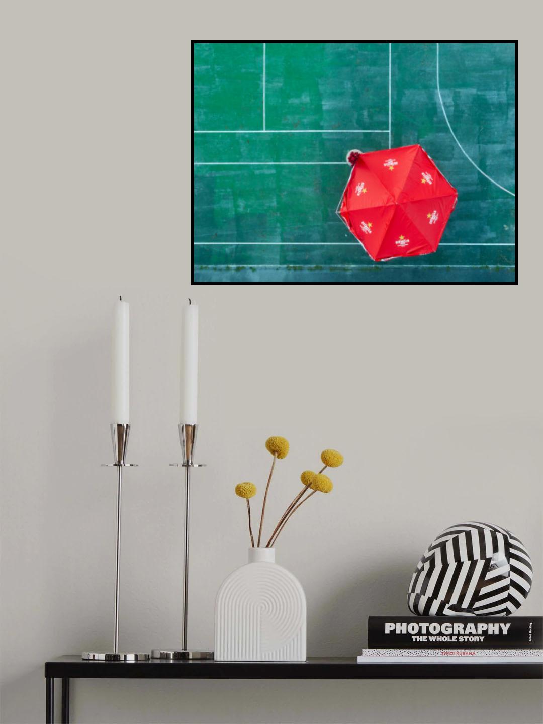 Playground Poster och Canvastavla