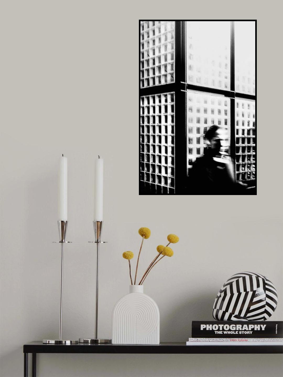From Voodoo to Zen Poster och Canvastavla