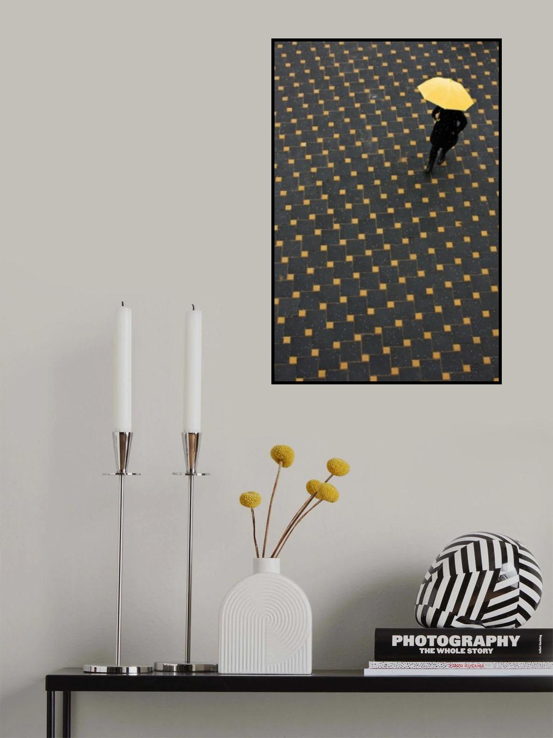 Poster och Canvastavla