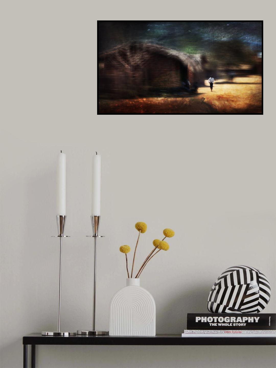 Poster och Canvastavla