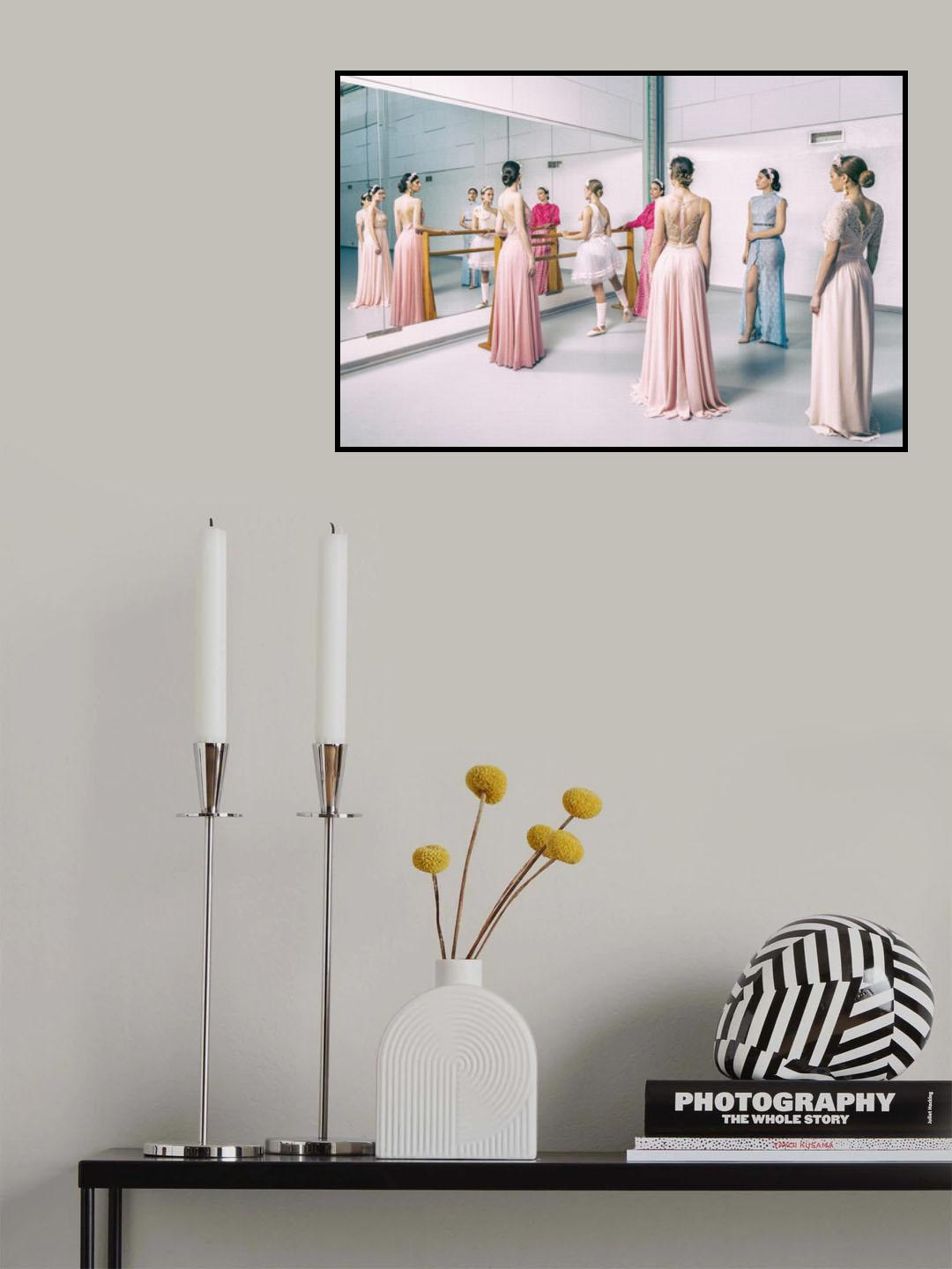 make me a wish Poster och Canvastavla
