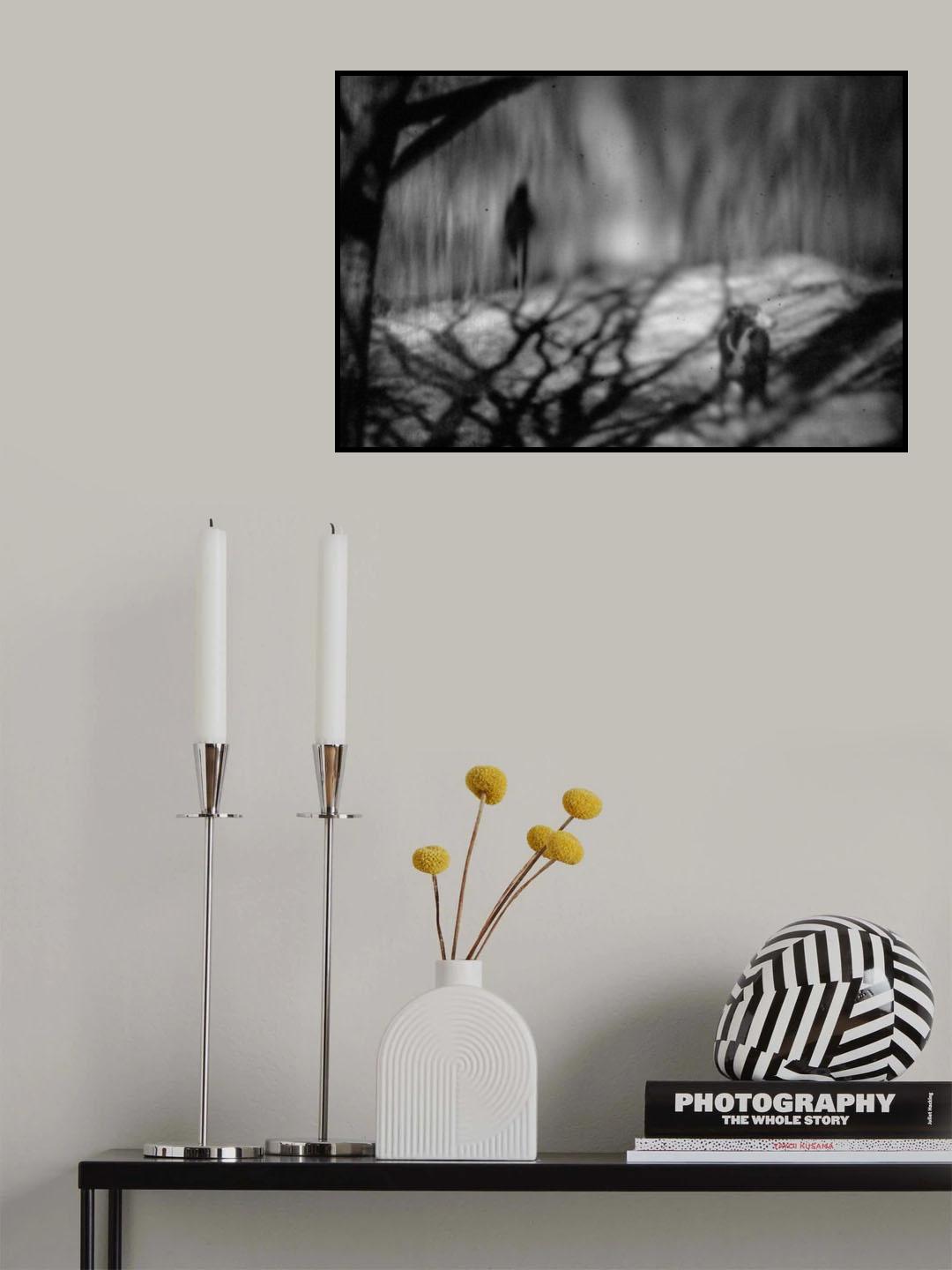 Poster och Canvastavla