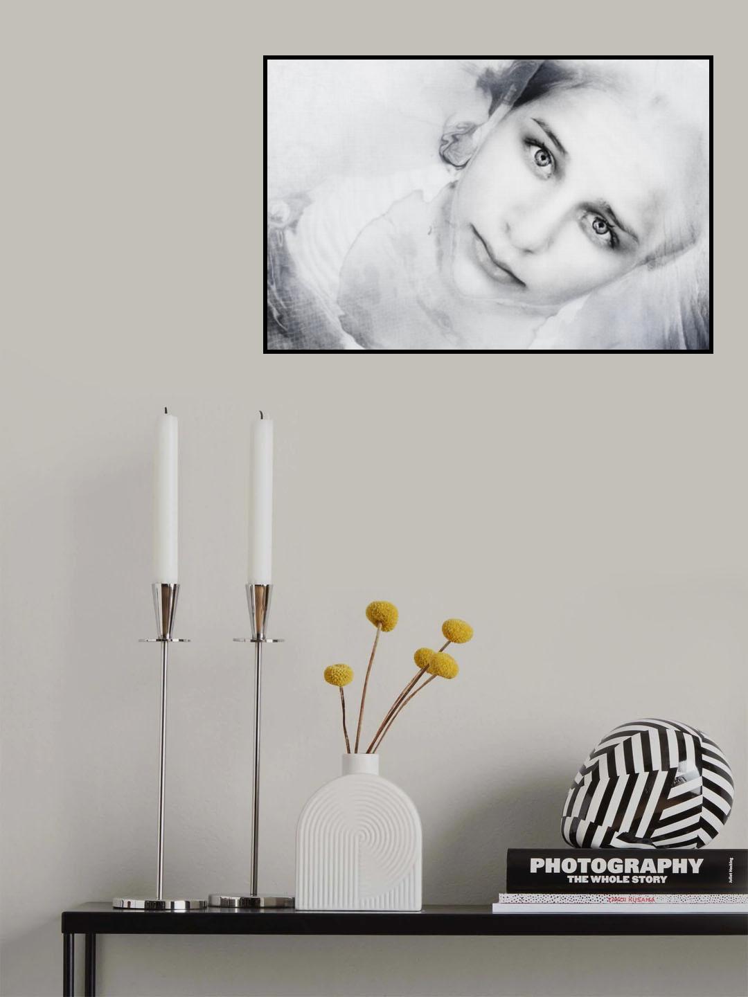 Poster och Canvastavla