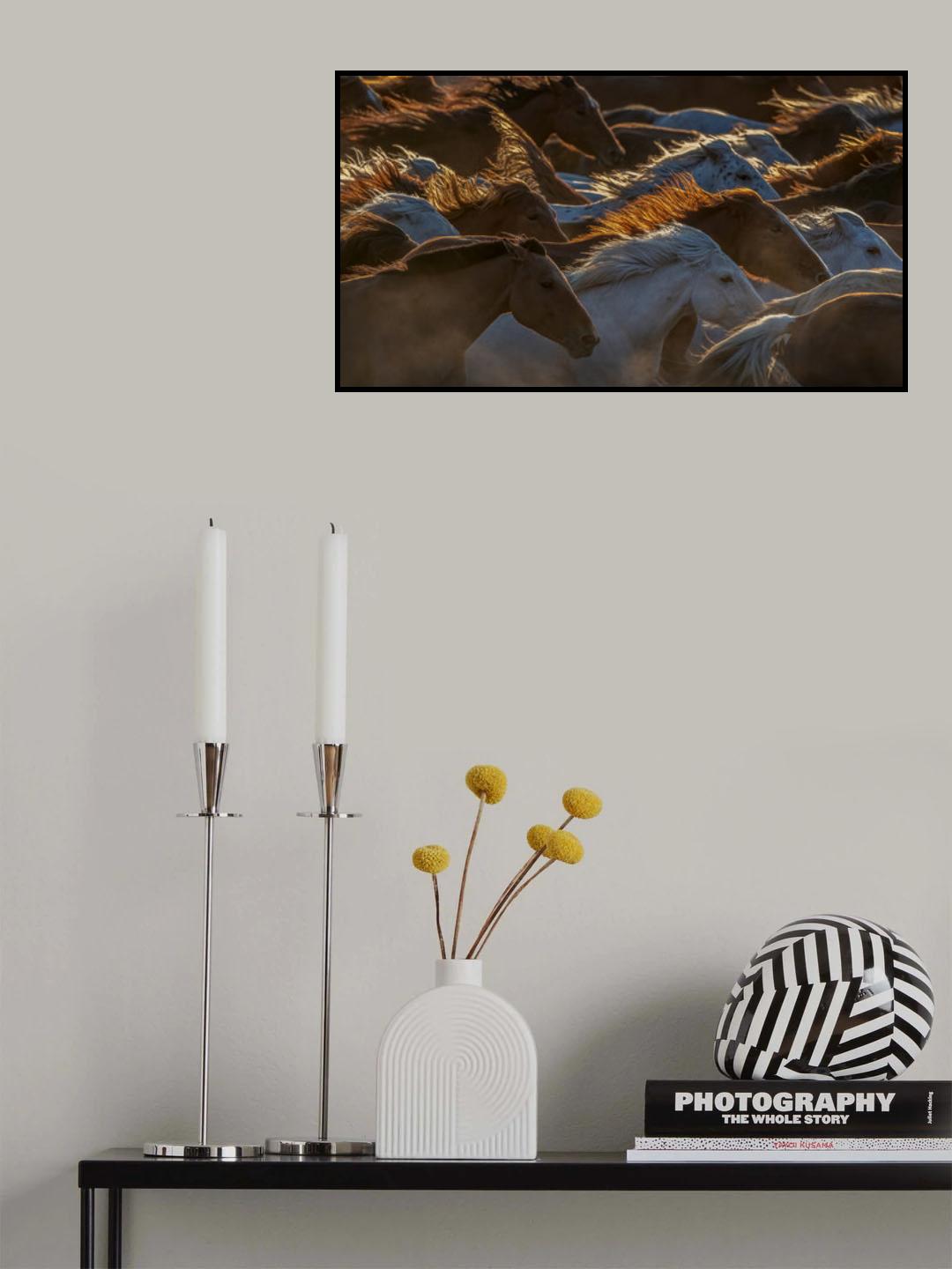 Poster och Canvastavla